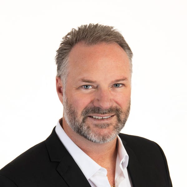 Joe Bryant Mercer Bryant First National Real Estate Pinjarra