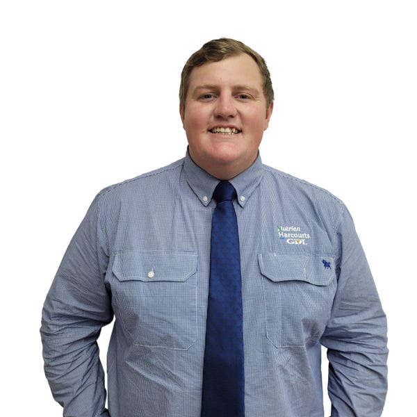 Dan Tyson - Nutrien Harcourts GDL - ROCKHAMPTON CITY - realestate.com.au