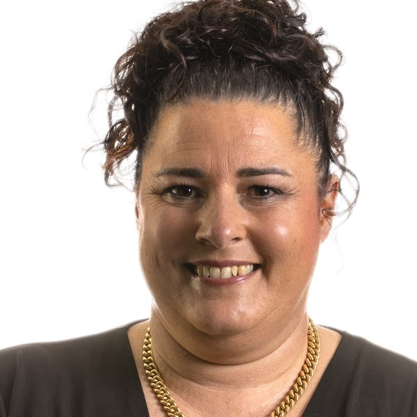 Melissa Grierson Craig Currie. PAKENHAM