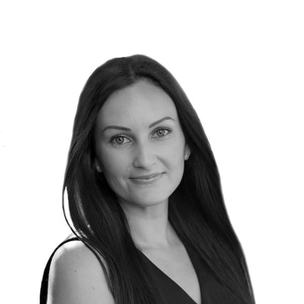 Isabelle Gillis LJ Hooker Katherine