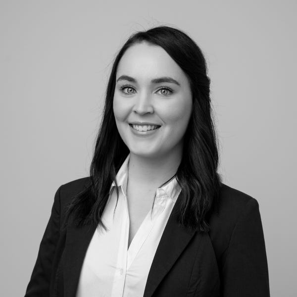 Ariana Freeman LJ Hooker Maitland