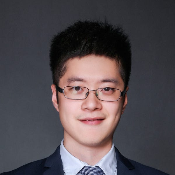 Leon Li Surplus Home Realty EASTWOOD