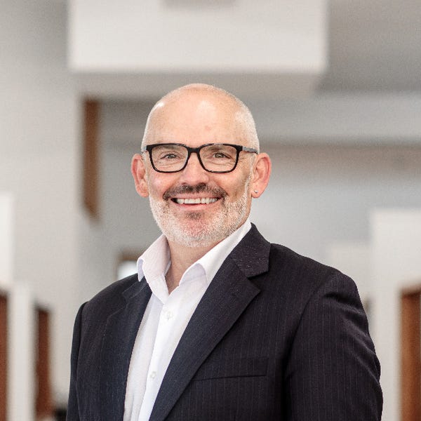 Ben Towns Howell Property Group Residential