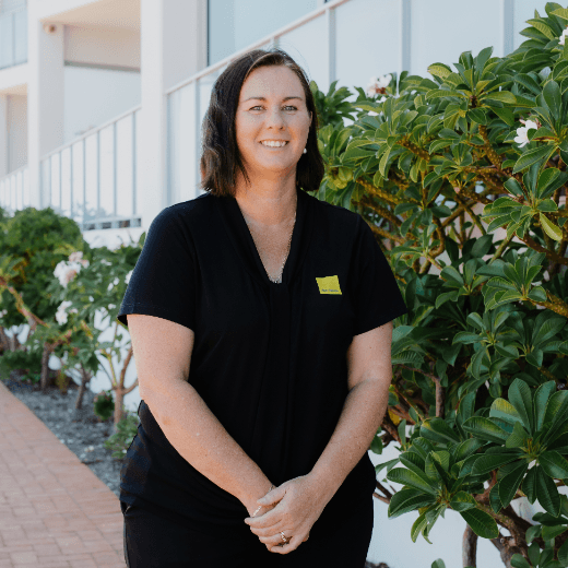 Katrina Brown Ray White Geraldton