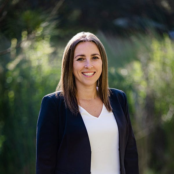 Sarah Galvin Crawford Real Estate New Lambton