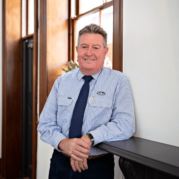 Graeme Board Bob Berry Real Estate Dubbo