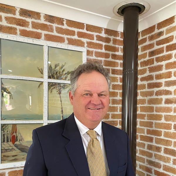 Don Edwards Only One Realty