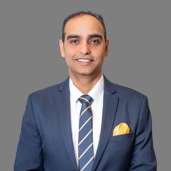 Nitin Batra - Vicland Realty - EPPING - realestate.com.au