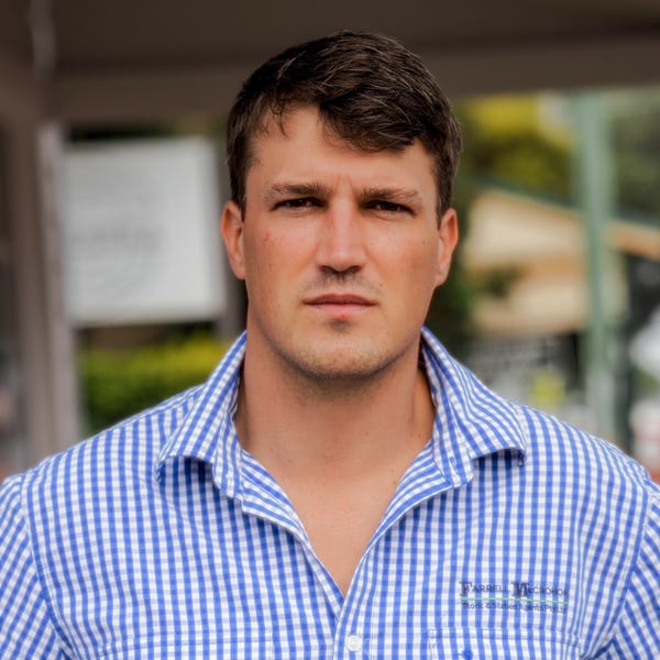 Martin Pearce Farrell McCrohon Stock and Station Agents Pty Ltd