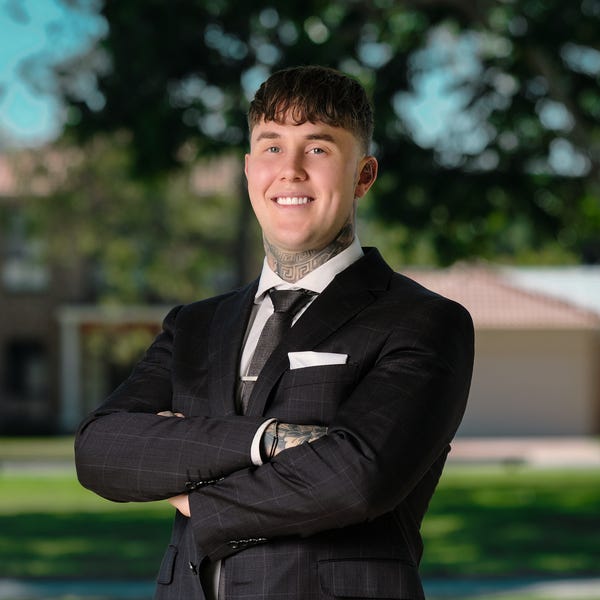 LEYTON ROBINSON Ray White Brookwater and Greater Springfield