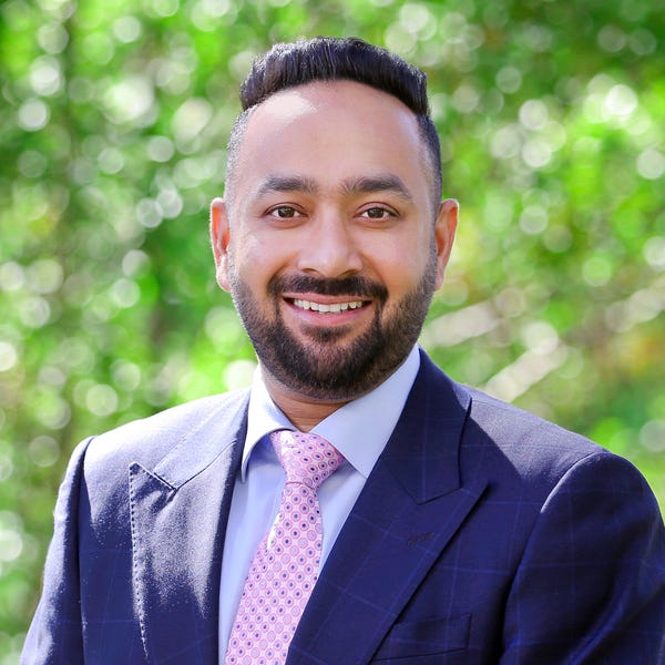 Mandeep Singh Urban Real Estate Box Hill