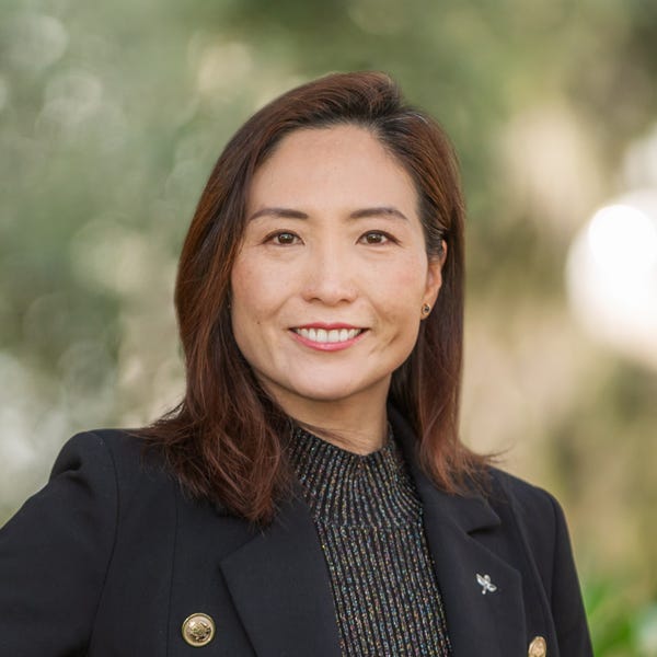 Lily Chen Jellis Craig Monash