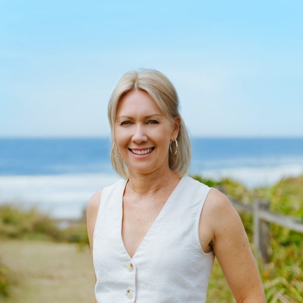 Kylie Moss J & S Real Estate BONNY HILLS