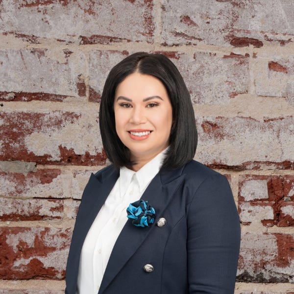 Leanna Hewitt Harcourts Initiative MALAGA