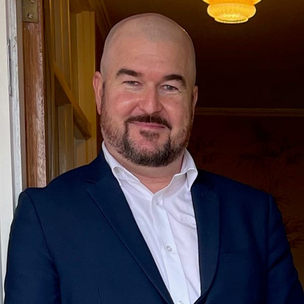 Tony Lawson Exp Real Estate Australia RLA300185