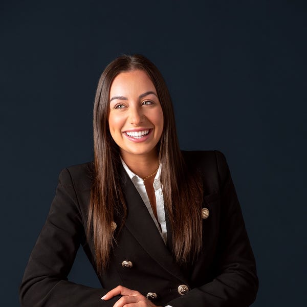 Sophia Cotter RT Edgar Northside