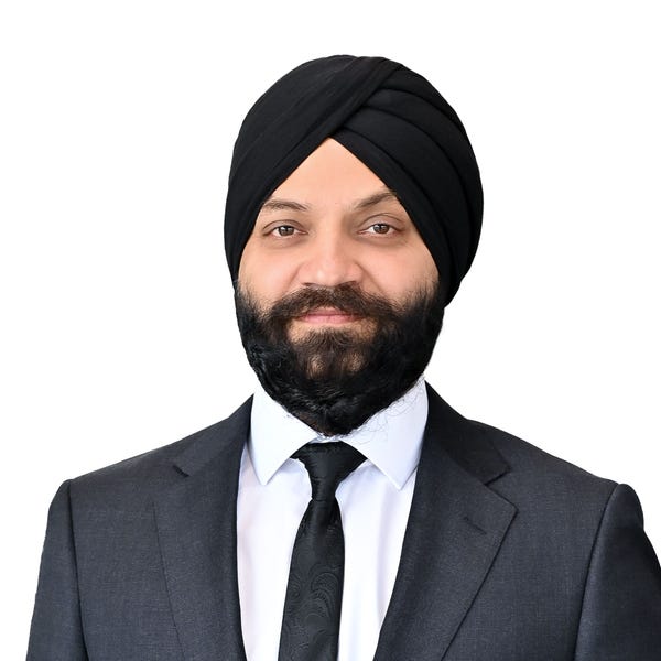 Tarandeep Singh - Melvic Real Estate - realestate.com.au