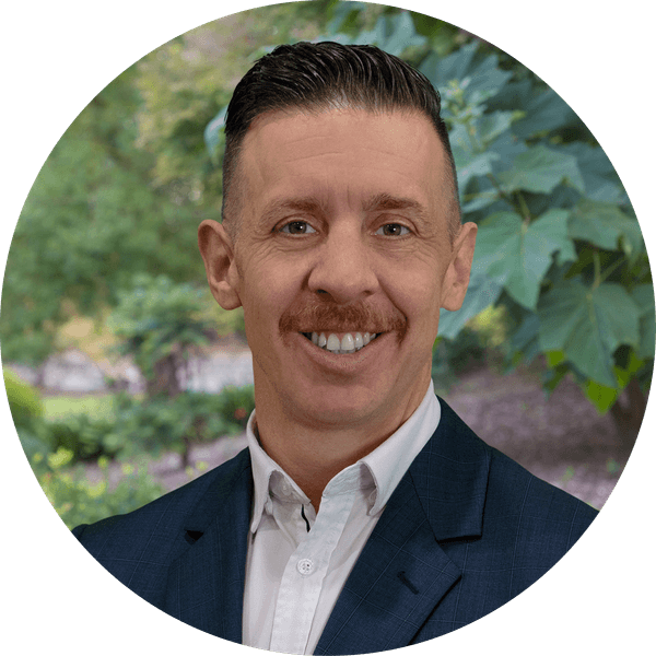 Justin Barrot Barry Plant EMERALD