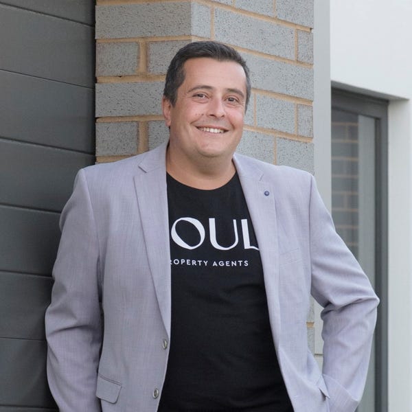 Angelo Cirillo - Soul Property Agents - GRIFFITH - realestate.com.au