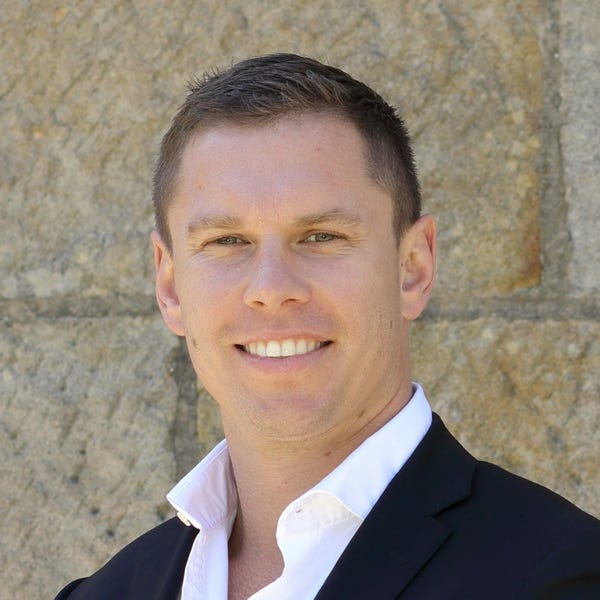 Michael Curtis Ray White Hurstville