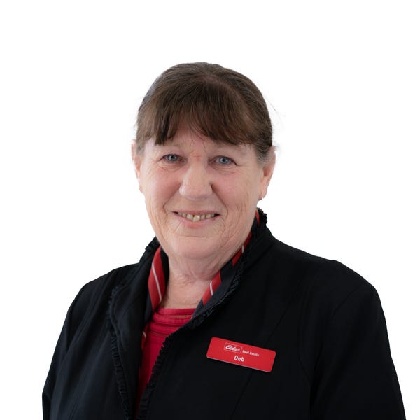 Deb Meagher Elders Real Estate Victor