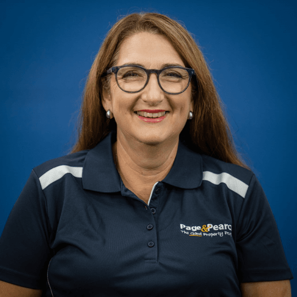 Sue Pearce Page & Pearce Townsville