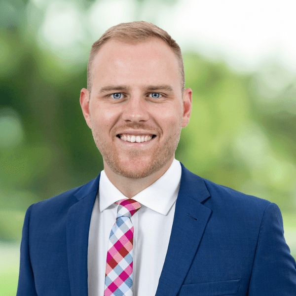 Daniel Gibbs Inspire Real Estate Cairns Cairns