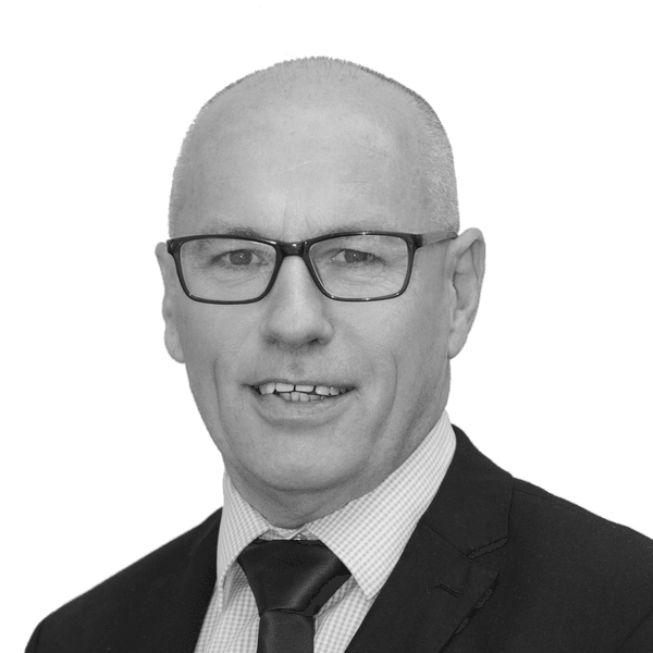 David Fisher Gardian Real Estate MACKAY