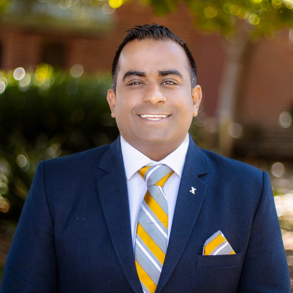 Vipan Utneja Brightside Real Estate