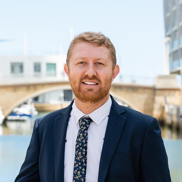 Brett Carey Ray White Mandurah