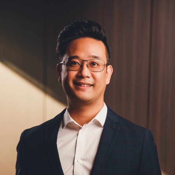 DANIEL WONG - Artha Property Group - Brisbane - realestate.com.au