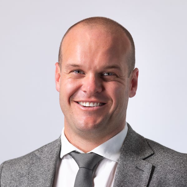 Mick Butterfield Butterfield Property