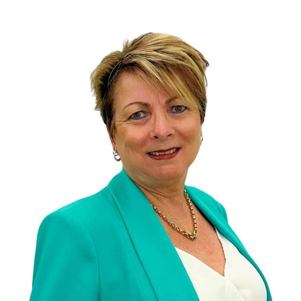 Michelle Stubbs COCO Real Estate Gold Coast