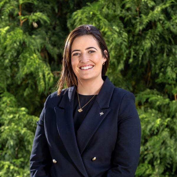 Jacinta Gray Jellis Craig Ballarat