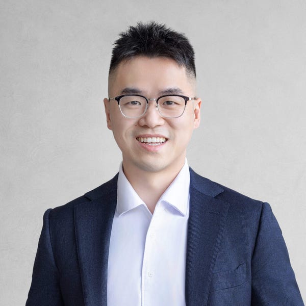 Yang Jiang CHN Real Estate Group