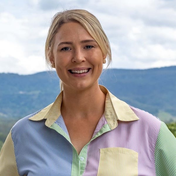 Chelsea Perry Craig Doyle Real Estate SAMFORD