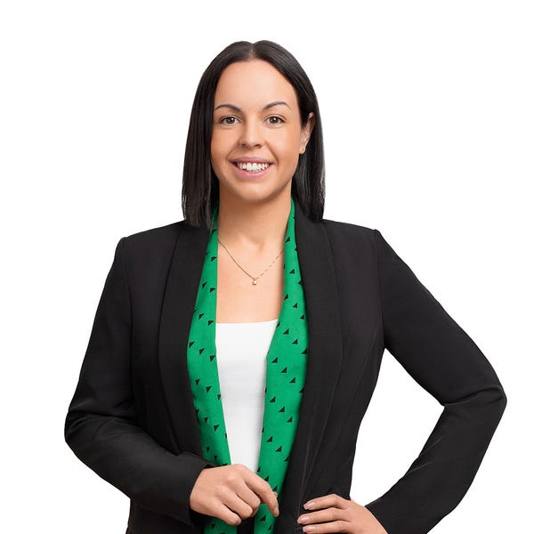 Jessica Rolfe OBrien Real Estate Frankston