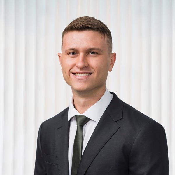 Liam Wolff STRUD Property