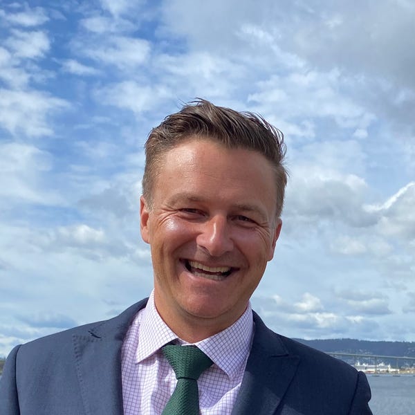 Justin Parr Fall Real Estate