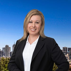 Tina Lepre - Rendina Real Estate - Kensington - realestate.com.au