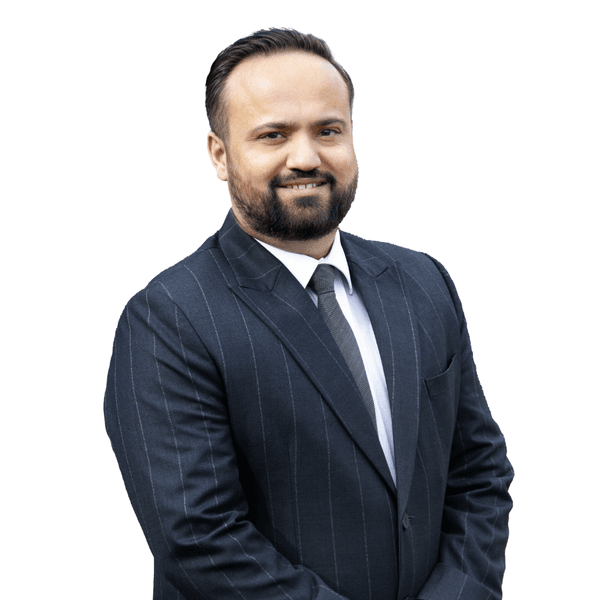 Rahul Dogra Elevate Estate Agency Kellyville