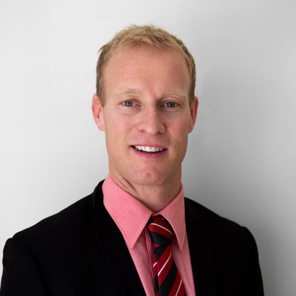 Matt Blackford Elders Real Estate South West Bunbury realestate