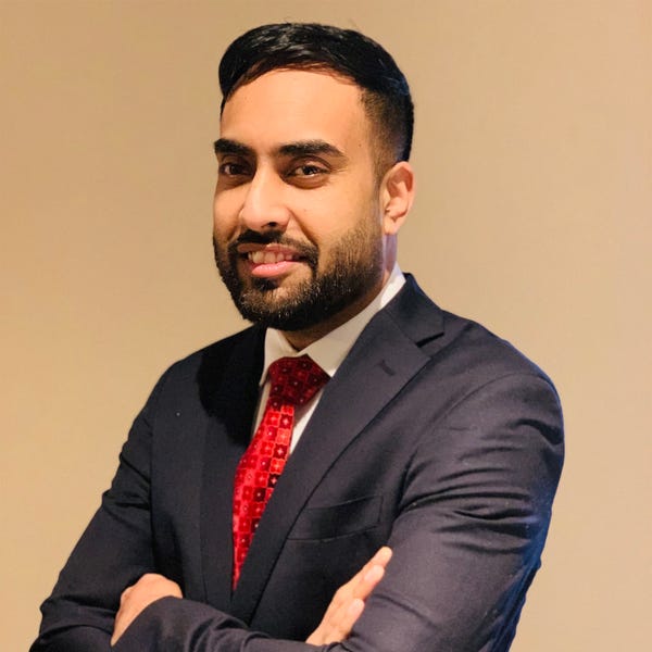 Deep Kahlon OJAS Real Estate