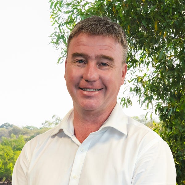 Lee Doyle - LJ Hooker - Darwin - realestate.com.au