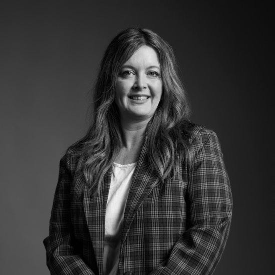 Samantha Keyse Kay & Burton Flinders