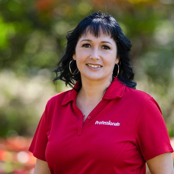 Tanya Marxsen Professionals Emu Park