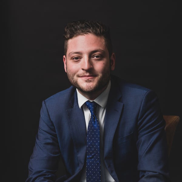 Ben Cassen Sydney Sotheby's International Realty Double Bay