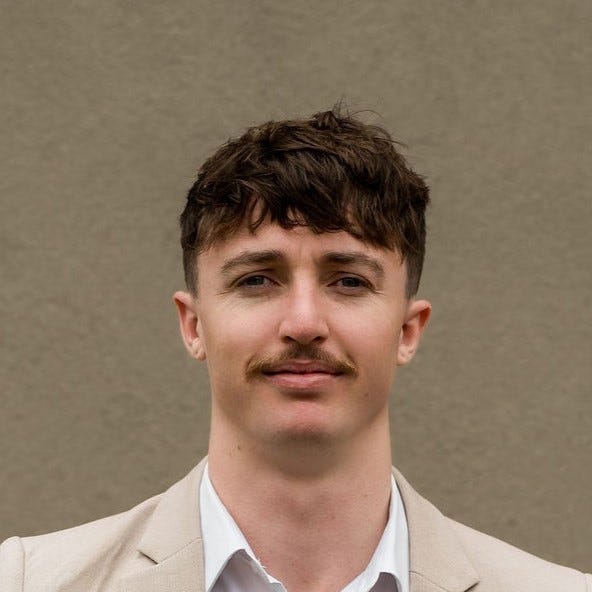 Riley Simpson Ray White Albion Park