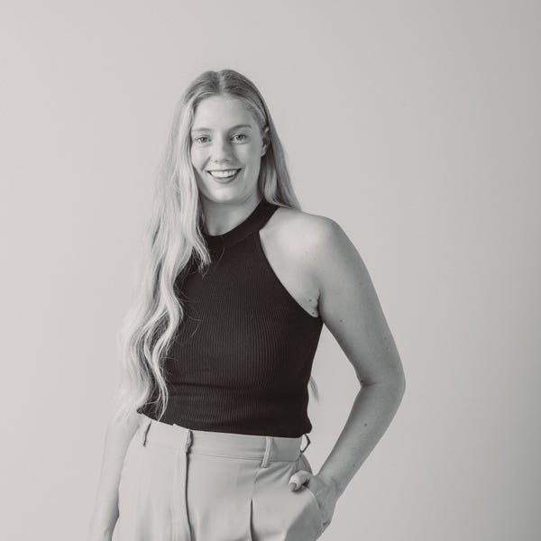 Jade Dalton O'Gorman & Partners Real Estate Co Mosman realestate