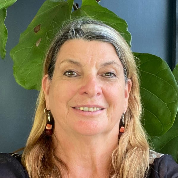 Kayleen Cochran Iluka Real Estate ILUKA